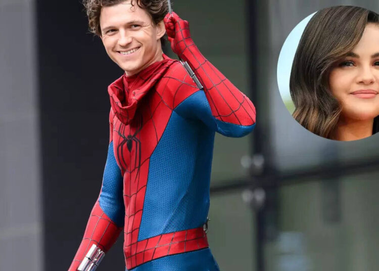Tom Holland, Selena Gomez, Kate Winslet, and more