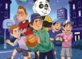 Tommy Nelson announces new fiction series from Global Entertainment Stars Dude Perfect