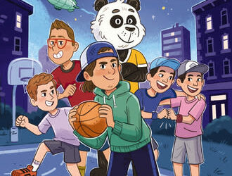 Tommy Nelson announces new fiction series from Global Entertainment Stars Dude Perfect
