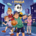 Tommy Nelson announces new fiction series from Global Entertainment Stars Dude Perfect
