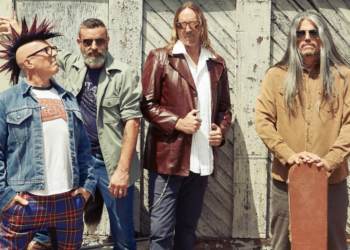 Tool In Talks For Sphere Residency To Accompany New Album