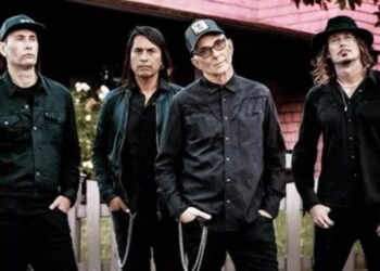 Top 1990s alternative band to return to SteelStacks for 1st time in a decade