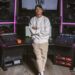 Top Dawg Entertainment engineer and studio manager Rory Behr relies on Focusrite to capture TDE’s signature sound