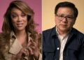 Tyra Banks and Ken Mok on 'Reality Check: Inside America's Next Top Model' Netflix (2)