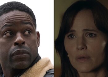 Top Shows To Stream Right Now Besides ‘Paradise’