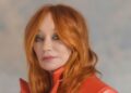 Tori Amos Introduces Her New Album With “Stronger Together”