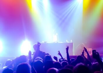 Tour, New Music Buzz & The Story Behind The Legend