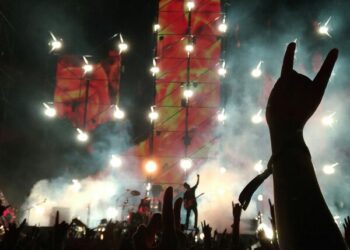 Tour, New Music Buzz & Why You Need To See Them Live