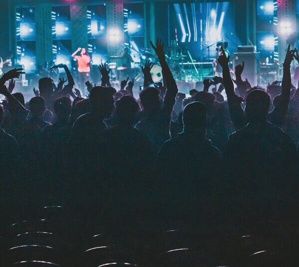 Tour, New Music Hints & The Ultimate Live Experience
