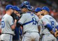 Trade Speculation Persists Around Royals All-Star in Spring Training
