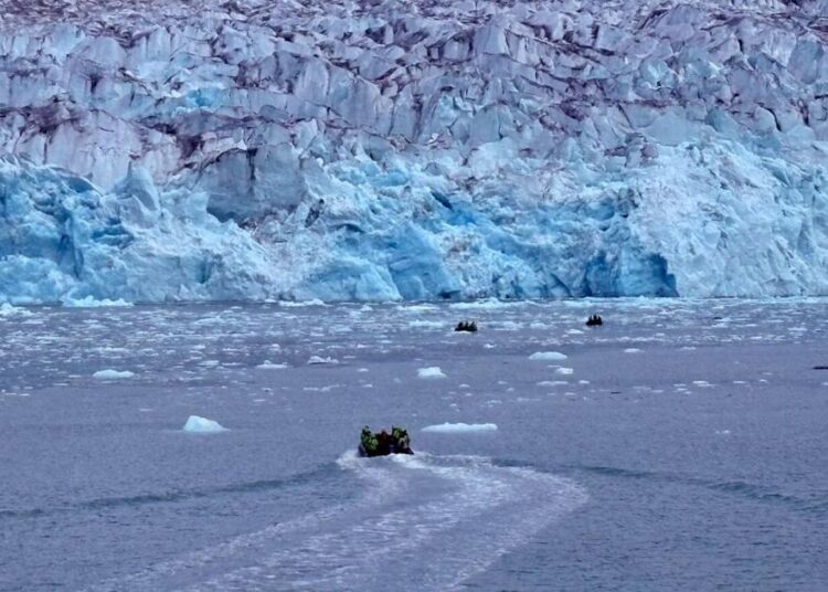 Travel ideas and tips for Greenland | Entertainment/Life