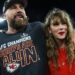 Travis Kelce References Taylor Swift "Wood" Song in Valentine's Day Post