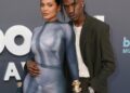 Travis Scott Raps Kylie Jenner’s Breast Implants: Lyrics