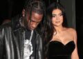 Travis Scott References Ex Kylie Jenner’s Breast Implants in New Song