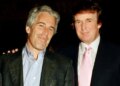 Trevor Noah's Joke At Grammys Links Trump’s Greenland Obsession To Epstein Island