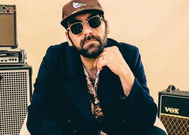 Trials Announces Debut Solo Album, Shares Two New Singles