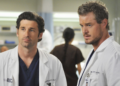 Tributes shared by co-stars after actor Eric Dane dies aged 53