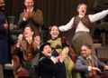 Trinity Rep's 'The Winter's Tale' a triumph of live theater | Entertainment