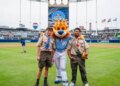Troop Traditions: See what this council and the KC Royals have in common
