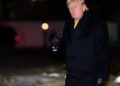 Trump Freaks Out About Bad Bunny, Royals React To Epstein News: Live Updates