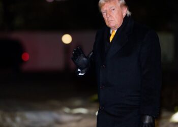 Trump Freaks Out About Bad Bunny, Royals React To Epstein News: Live Updates
