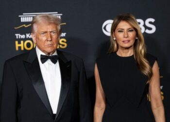 Trump: Kennedy Center to close for construction