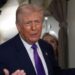 Trump says former Prince Andrew's arrest is ‘very sad’ for royal Family