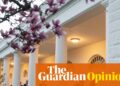 Trump’s family is embroiled in a $500m UAE scandal. We’ve hardly noticed | Mohamad Bazzi