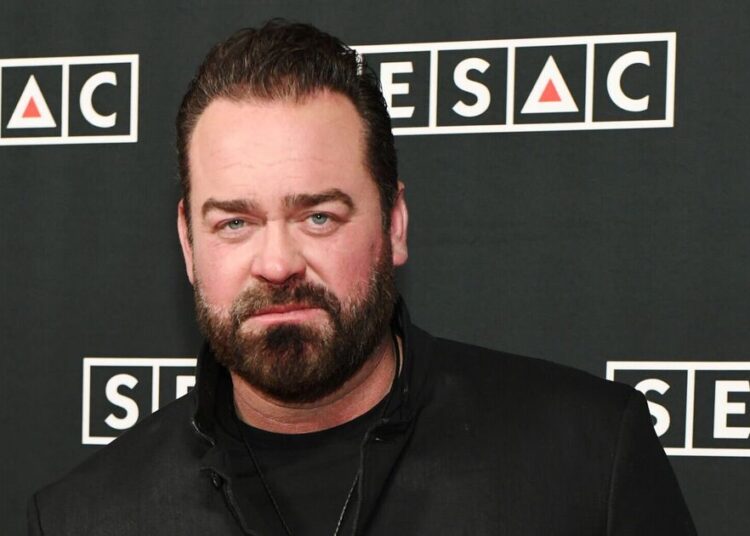 Turning Point halftime star Lee Brice’s grumpy nine-word message - Celebrity News - Entertainment