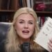 Turning Point mystery as poignant Charlie Kirk item missing from Erika podcast - Celebrity News - Entertainment