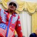 Turning Point’s MAGA Halftime Show Is Real: Kid Rock Will Perform