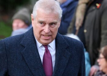 Two luxuries Andrew Mountbatten-Windsor still gets after arrest | Royal | News