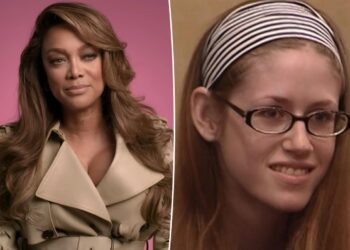 Tyra Banks drama and more