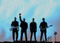 U2 Drops Surprise Politically Charged EP With Six New Songs