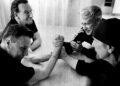 U2 Release Surprise New EP 'Days Of Ash' Feat. Ed Sheeran