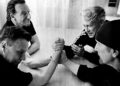 U2 Releases 'Days of Ash' EP on Ash Wednesday