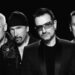 U2's "Days of Ash" Already Number 1 - Six Song Prelude to a New Album and Maybe Even a Tour: Rock Is Not Dead After All
