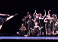 UCSB Dance Company Presents Convergence: Into the Center | Arts & Entertainment