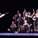 UCSB Dance Company Presents Convergence: Into the Center | Arts & Entertainment
