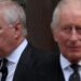 UK King 'concerned' by Andrew's actions amid Epstein fallout