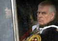 UK ex-Prince Andrew arrested on suspicion of misconduct in public office | Sexual Assault News