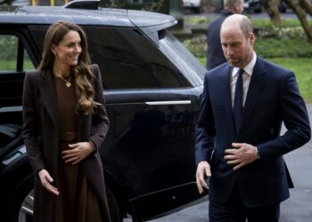 UK royal finances in spotlight after Andrew’s downfall