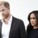 Prince Harry and Meghan Markle