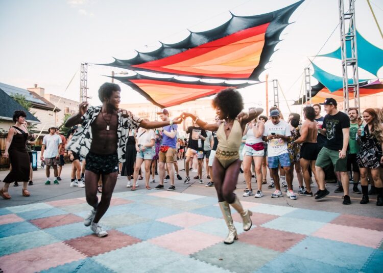 UMS indie music fest will return from the dead in a new Denver location