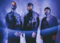URNE reveal new music video for "Breathe" — LiveWire Music