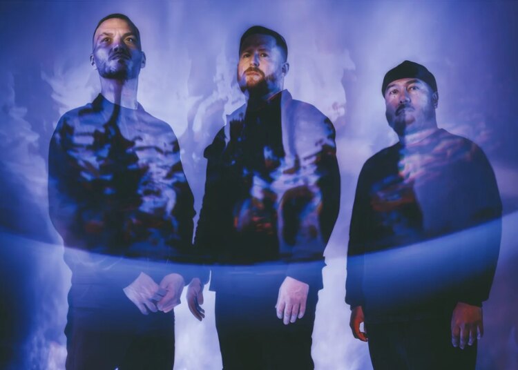 URNE reveal new music video for "Breathe" — LiveWire Music