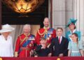 Royal Family Gettyimages
