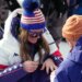 U.S. Olympic Champion Breezy Johnson Crashes Out… Straight Into A Proposal