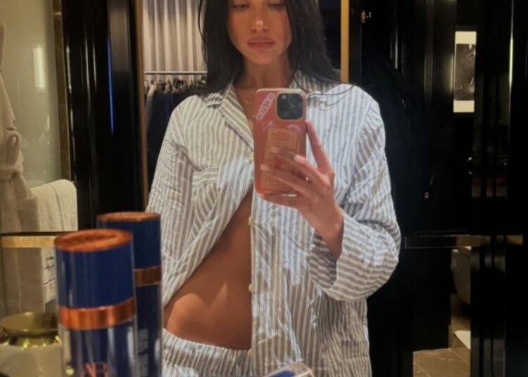 Under-Eye Patches Loved by Dua Lipa, Joe Jonas, Kyle Richards