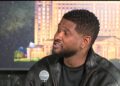 Usher, Big Sean open Boys and Girls Club Entertainment Incubator